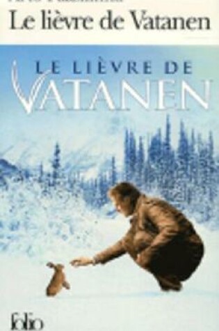 Cover of Le lievre de Vatanen