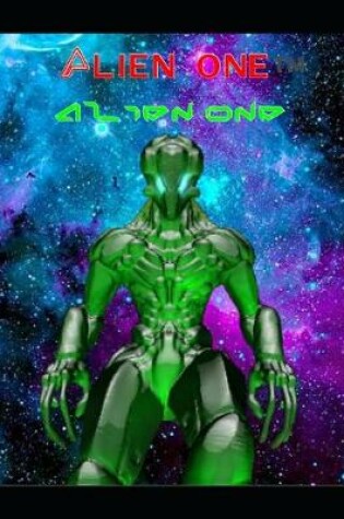 Cover of Alien One