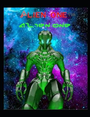 Cover of Alien One