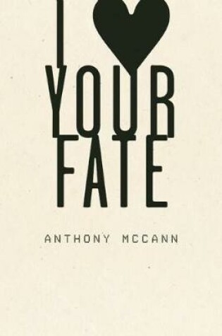 Cover of I Heart Your Fate