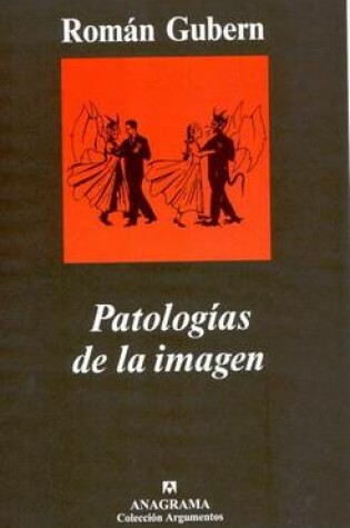 Cover of Patologias de La Imagen