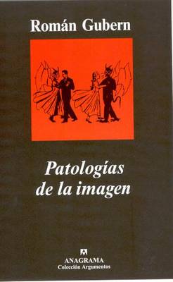 Book cover for Patologias de La Imagen