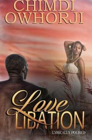 Cover of Love Libation