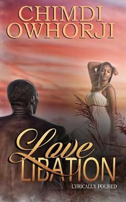 Book cover for Love Libation