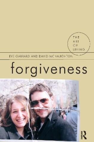 Cover of Forgiveness