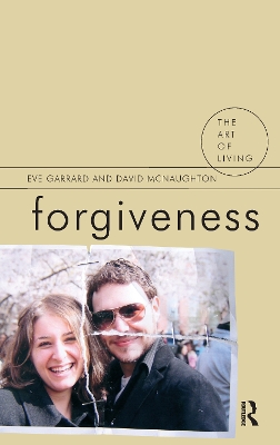 Book cover for Forgiveness