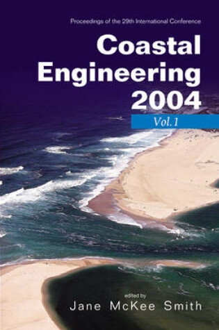 Cover of Coastal Engineering 2004