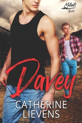 Cover of Davey