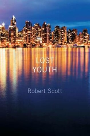 Cover of Lost Youth