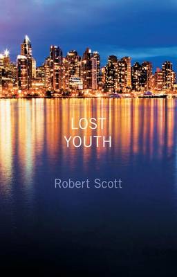 Book cover for Lost Youth