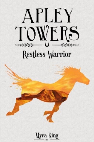 Cover of Restless Warrior