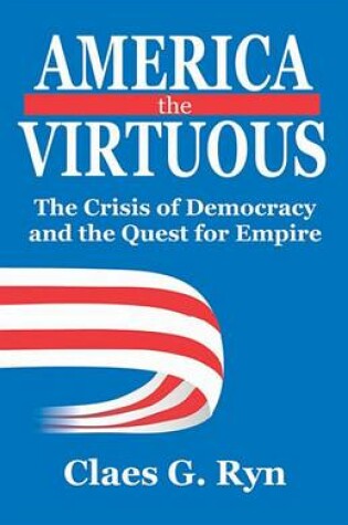 Cover of America the Virtuous