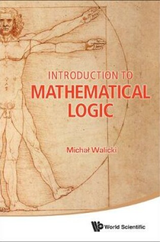 Cover of Introduction To Mathematical Logic