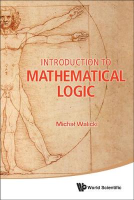 Book cover for Introduction To Mathematical Logic