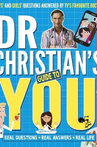 Cover of Dr Christian's Guide to You
