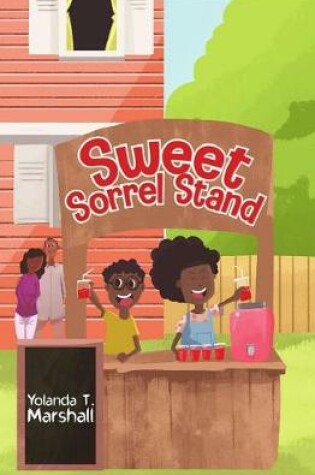 Cover of Sweet Sorrel Stand