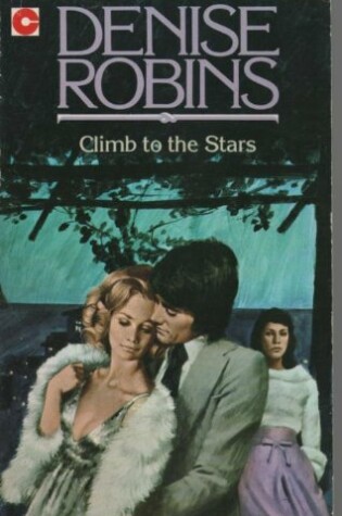 Cover of Climb to the Stars