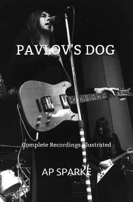Book cover for Pavlov's Dog