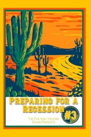 Cover of Preparing for a Recession #3