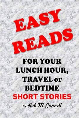 Book cover for Easy Reads