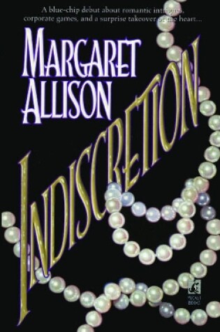 Cover of Indiscretion