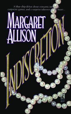 Book cover for Indiscretion