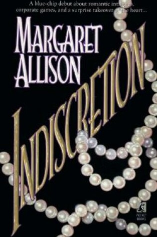 Cover of Indiscretion