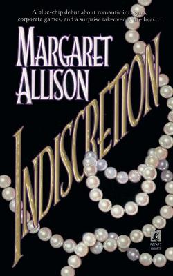 Book cover for Indiscretion