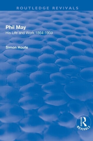 Cover of Phil May