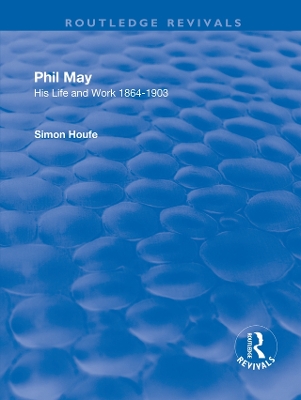 Cover of Phil May