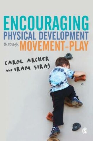 Cover of Encouraging Physical Development Through Movement-Play