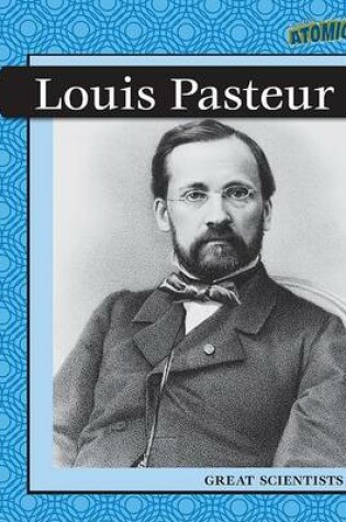 Cover of Louis Pasteur