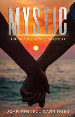 Cover of Mystic