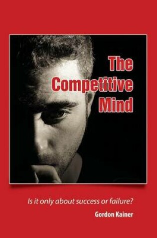 Cover of The Competitive Mind