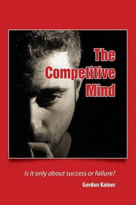 Book cover for The Competitive Mind