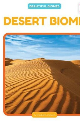 Cover of Desert Biome
