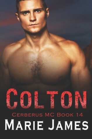 Cover of Colton