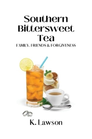 Cover of Southern Bittersweet Tea