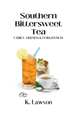 Book cover for Southern Bittersweet Tea