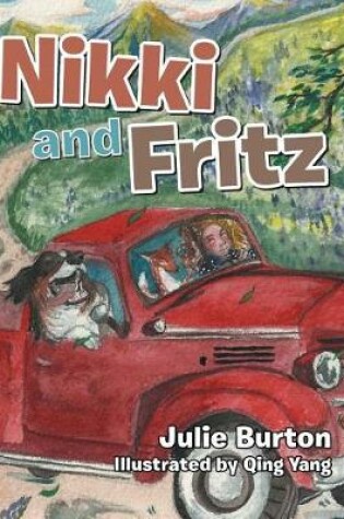 Cover of Nikki and Fritz