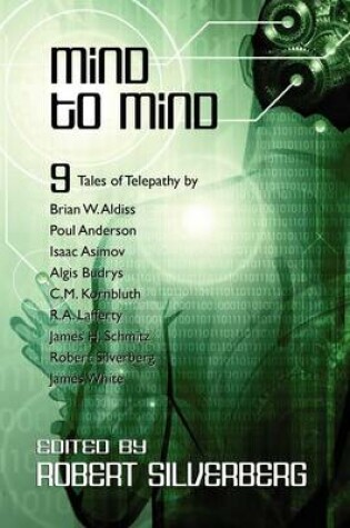 Cover of Mind to Mind
