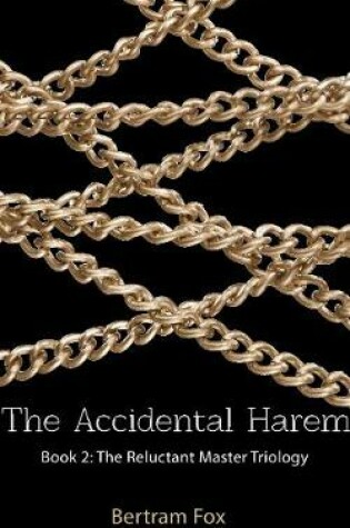 Cover of The Accidental Harem