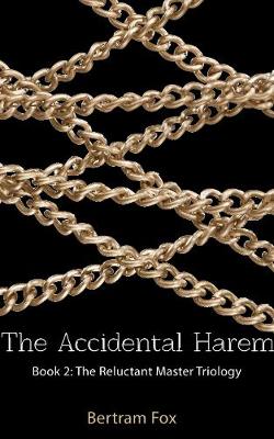 Book cover for The Accidental Harem