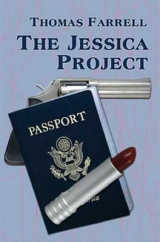 Cover of The Jessica Project