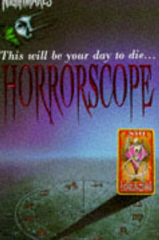 Cover of Horrorscope