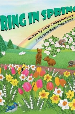 Cover of Ring In Spring