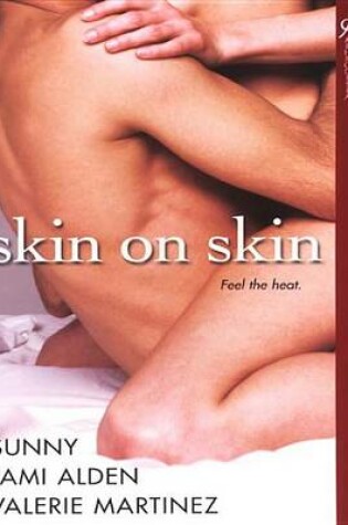 Cover of Skin on Skin