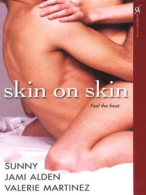 Book cover for Skin on Skin