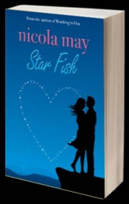 Book cover for Star Fish