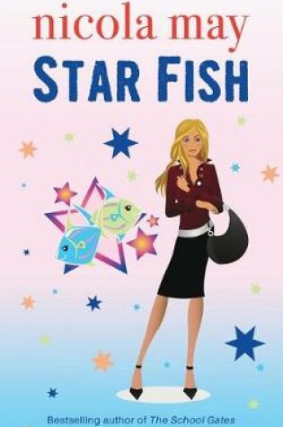 Cover of Star Fish